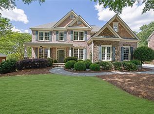 2340 Gladstone Pl, Cumming, GA 30041