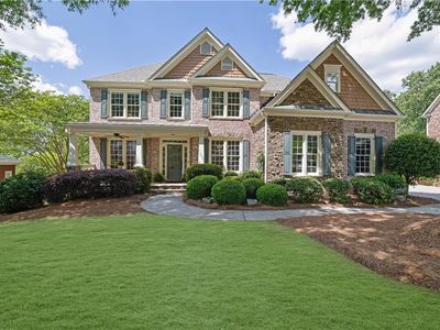 2340 Gladstone Pl, Cumming, GA, 30041