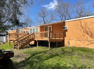 9677 Longstreet Rd, Willis, TX 77318