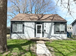 253 E Greenwood St, Bourbonnais, IL 60914
