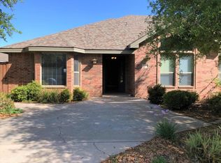 3132 Tealwood Pl, Midland, TX 79705
