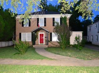 2903 S Harrison St, Amarillo, TX 79109