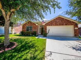 8418 Autry Bnd, San Antonio, TX 78254