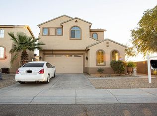 6249 W Raymond St, Phoenix, AZ 85043