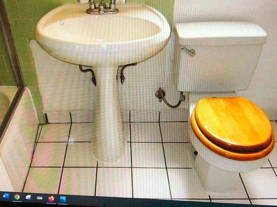 Bath Room