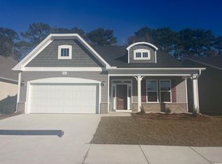 1263 NW Calabash Station Blvd., Calabash, NC 28467