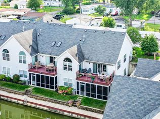 7496 Sir Francis Drake Ave #10D, Russells Pt, OH 43348