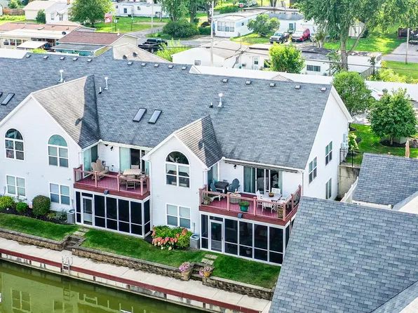 7496 Sir Francis Drake Ave #10D, Russells Pt, OH 43348