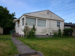 2477 S Spencer St, Seattle, WA 98108