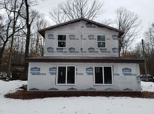 8877 N 8th Ave, Bitely, MI 49309