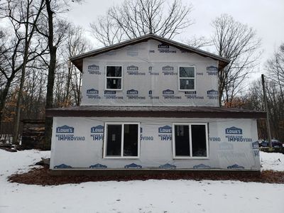 8877 N 8th Ave, Bitely, MI, 49309