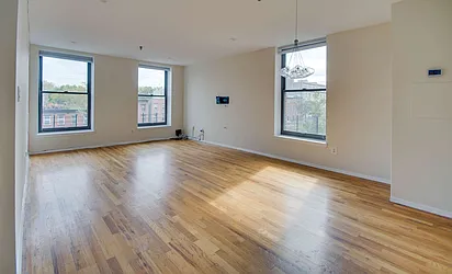 Rented by Brown Harris Stevens