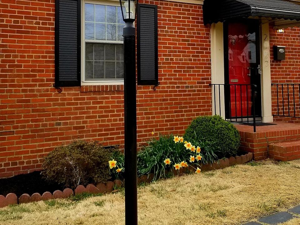 Dumbarton 2000 block