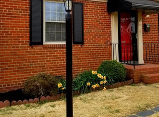 2123 Dumbarton Rd, Henrico, VA 23228