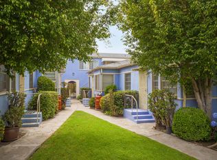 2010 Ocean Park Blvd, Santa Monica, CA 90405