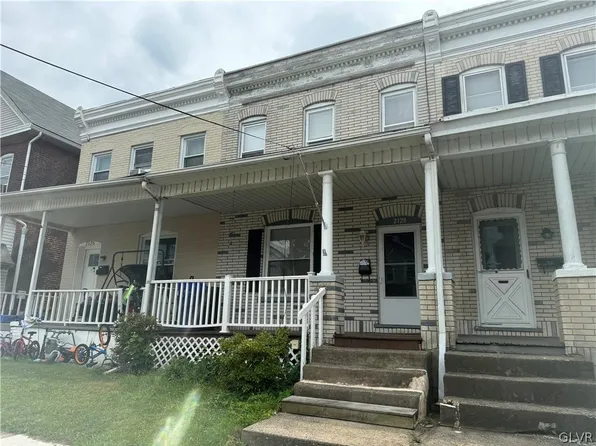 2128 Forest St, Easton, PA 18042