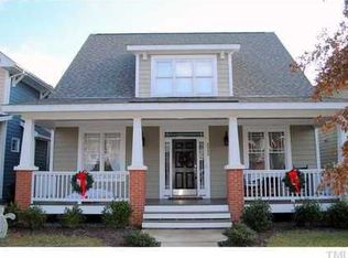 2222 Cloud Cover, Raleigh, NC 27614