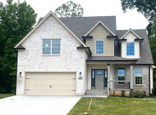 301 Timber Spgs LOT 301, Clarksville, TN 37042