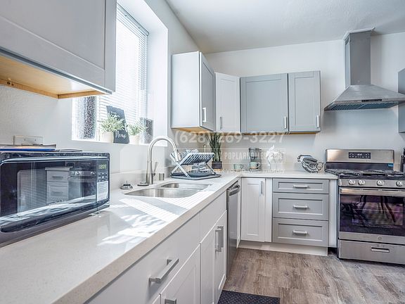 2nd image of 1090 65th St Unit B