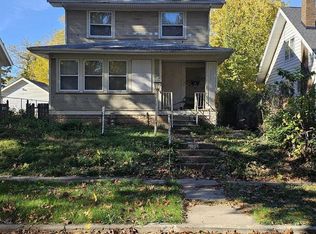 2218 Western Ave, Davenport, IA