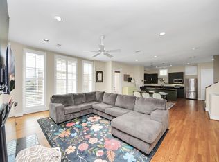 1406 Stanford St #D, Houston, TX 77019