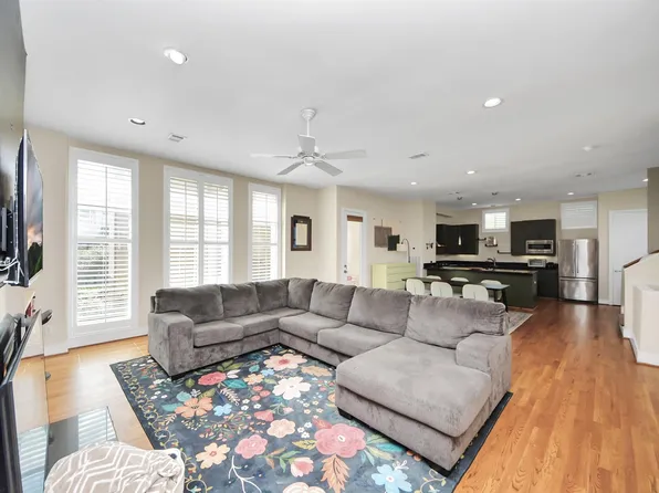1406 Stanford St #D, Houston, TX 77019