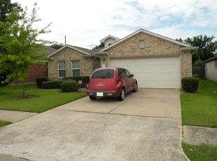 6530 Jasmine Arbor Ln, Houston, TX 77088