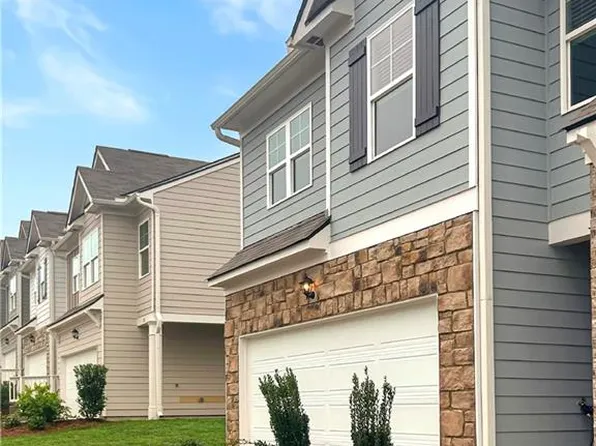 55 Rustin Rdg, Dahlonega, GA 30533