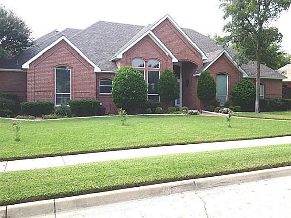2nd image of 1326 Austin Thomas Dr