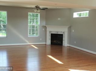 802 Grazing Field Way, Deale, MD 20751