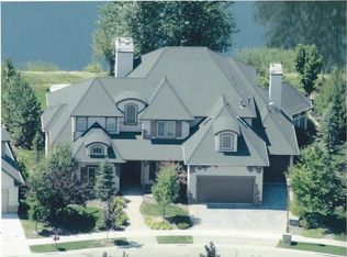 1307 S Island Glenn Way, Eagle, ID 83616