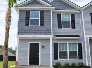 1 SAW, Pt Wentworth, GA 31407