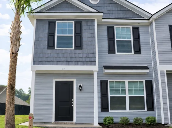 1 SAW, 1 Saint Augustine Way #1, Pt Wentworth, GA 31407