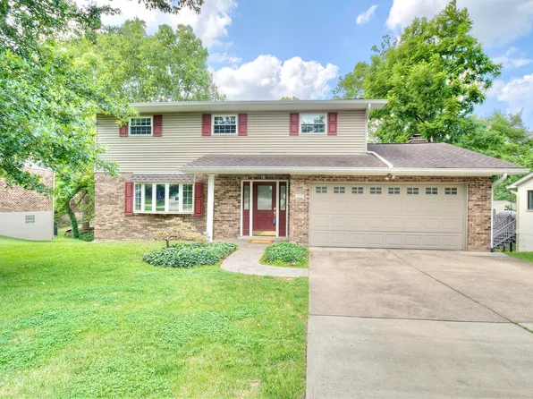 133 Burdsall Ave, Fort Mitchell, KY 41017