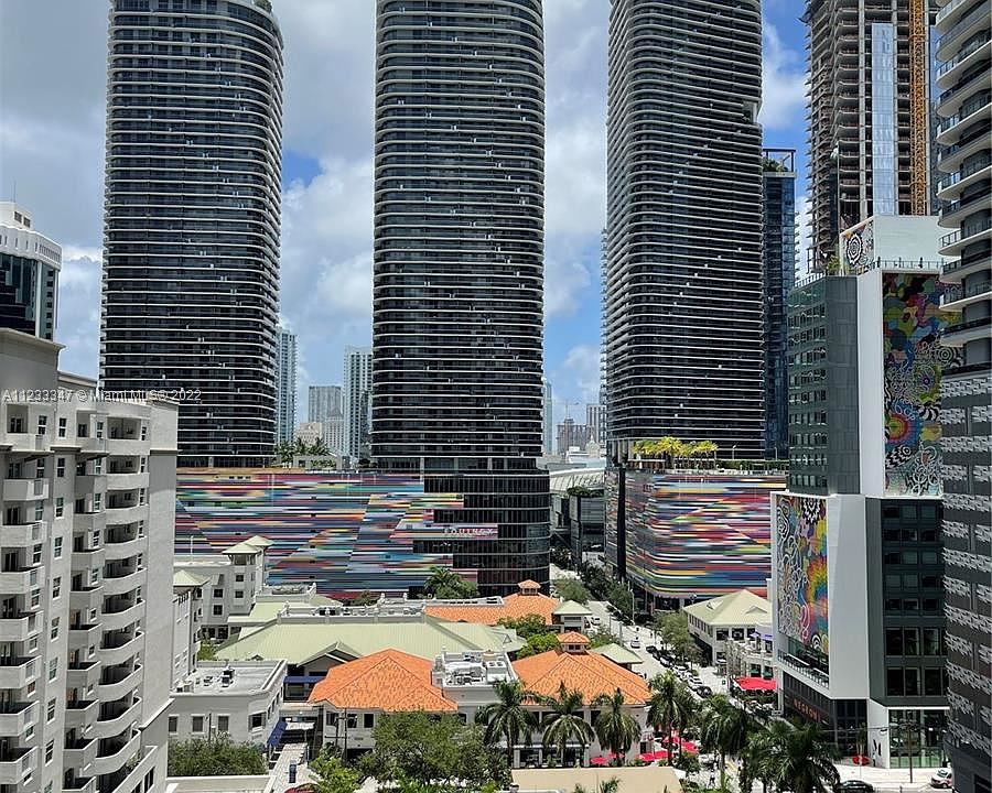 1st image of 1100 S Miami Ave #1107