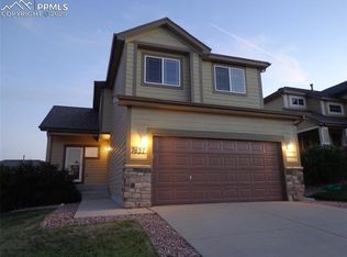 7637 Orange Sunset Dr, Colorado Springs, CO 80922