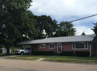 509 Kossuth St, Bertrand, NE 68927