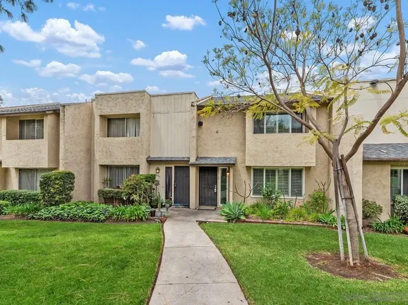 10318 Kerrigan St, Santee, CA 92071