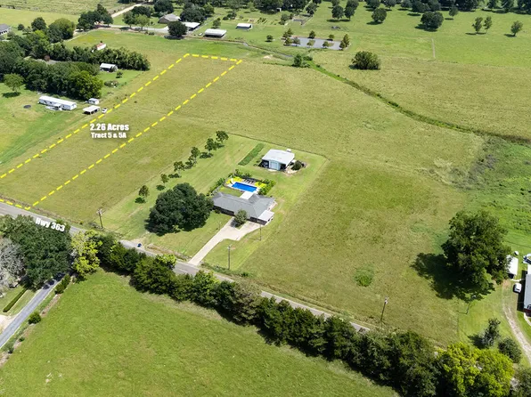 Highway 363 #5-5A, Washington, LA 70589