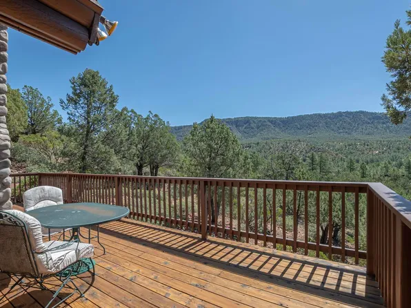 5945 W Arroyo Way, Pine, AZ 85544