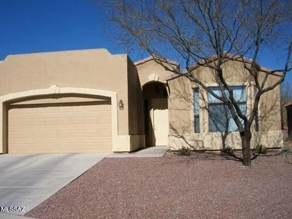 664 W Knotwood St, Green Valley, AZ 85614