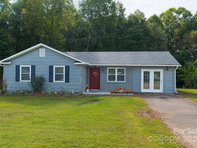 214 Springhill Ln, Maiden, NC, 28650