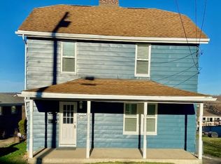 1710 Hughes St #1, Bridgeville, PA