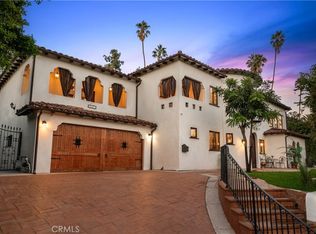 2037 Hill Dr, Los Angeles, CA 90041