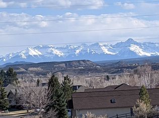 0 Stone Ridge Subd Filing #2, Montrose, CO 81402