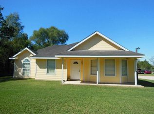 5402 Teague, Arcola, TX 77583