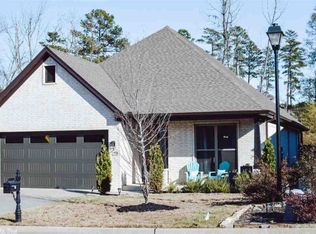 201 Wildcreek Blvd, Little Rock, AR 72223