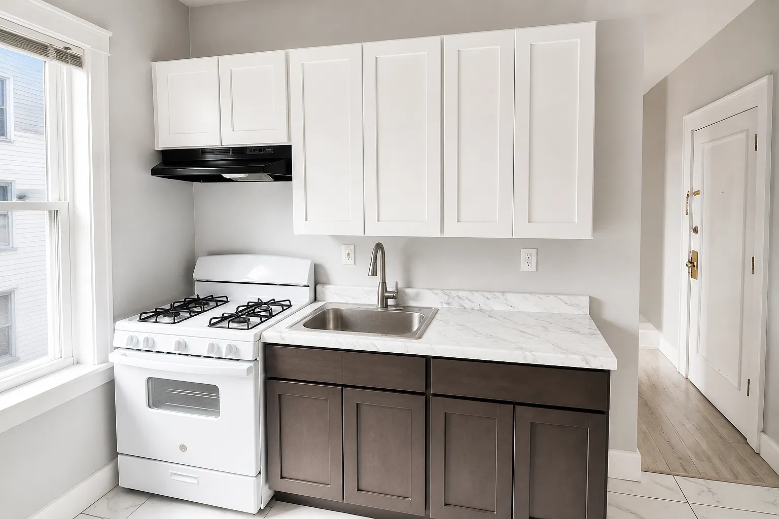1 bed, $1,500 — Photo 1