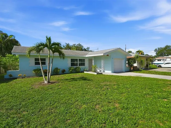 5932 19TH AVENUE S, GULFPORT, FL 33707