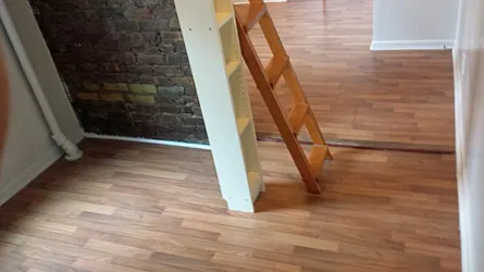 Rented by New York Residence